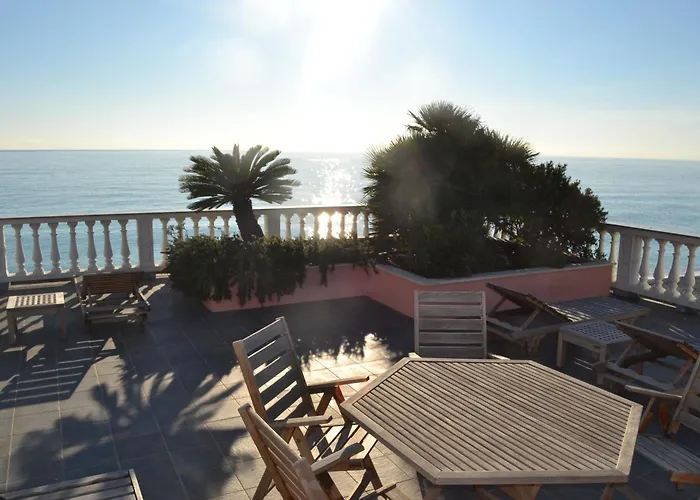 Hotel Piccolo Lido