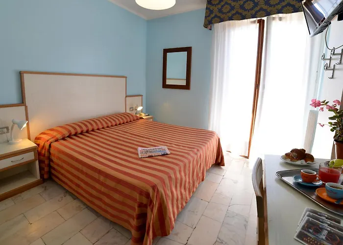 Hotel Rosalia