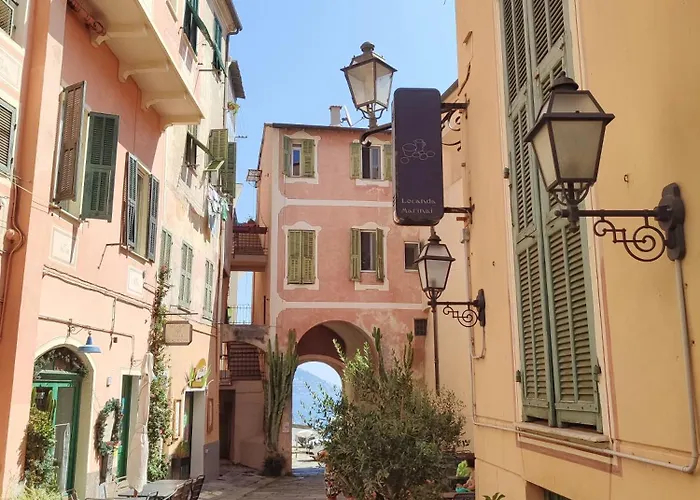 La Maddalena Apartment