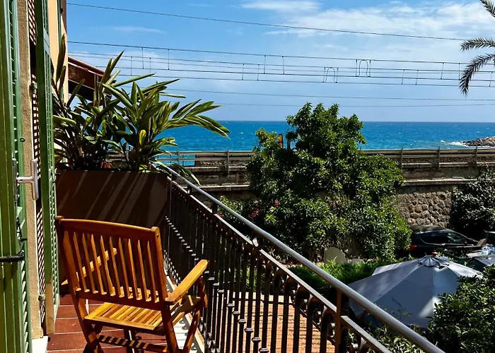 Oasi di Mare - Boutique Guest House
