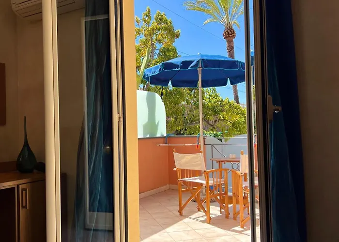 B&B Acqua di Mare