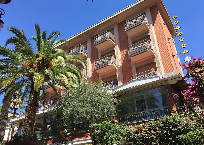 Hotel Astoria